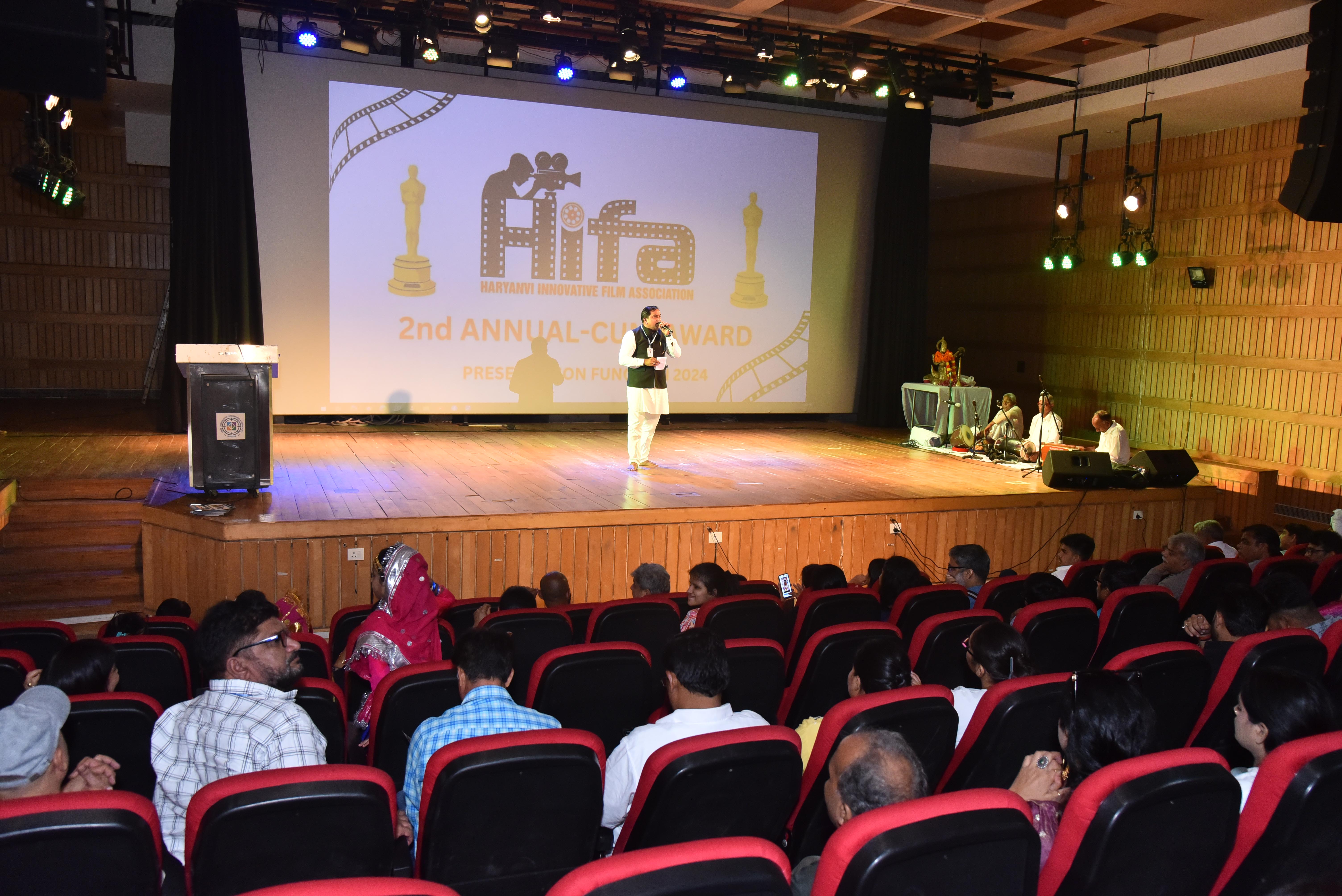 HIFA Event Photo