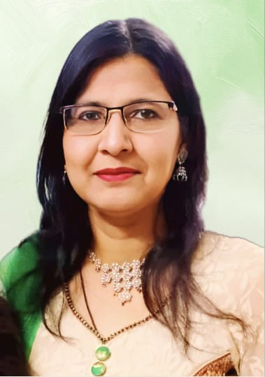 Dr. Tabassum Jahan