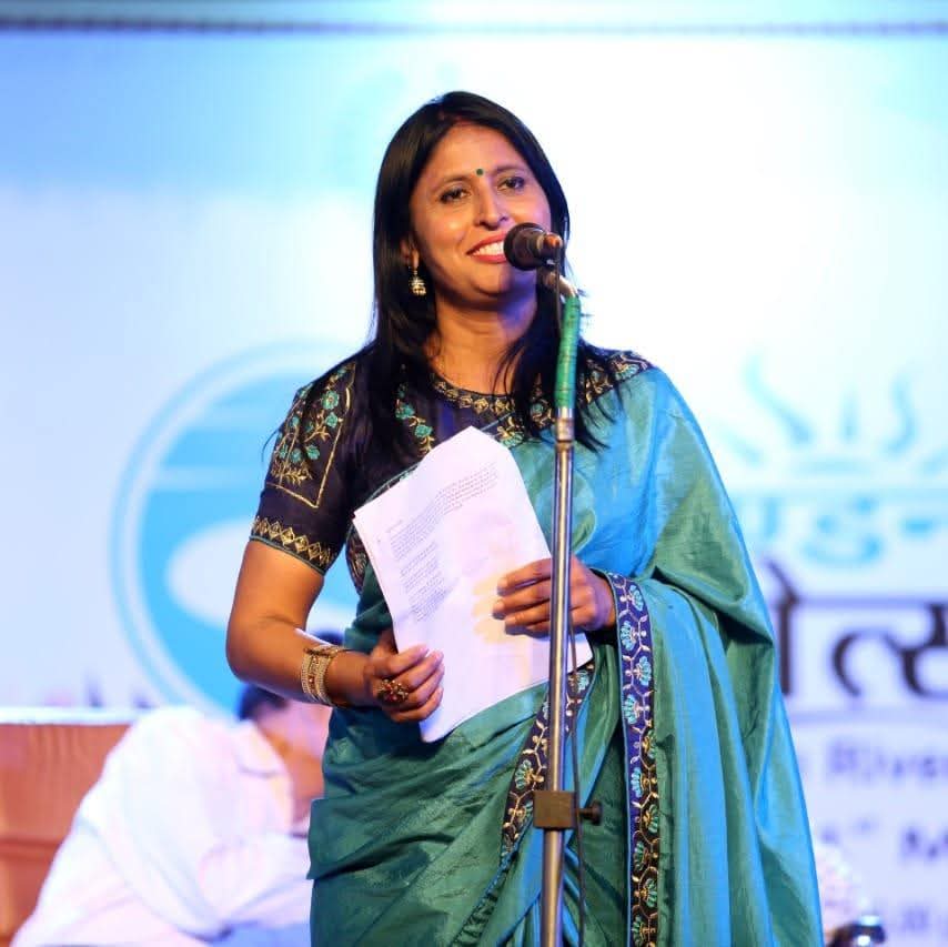 Dr. Alpana Suhasini